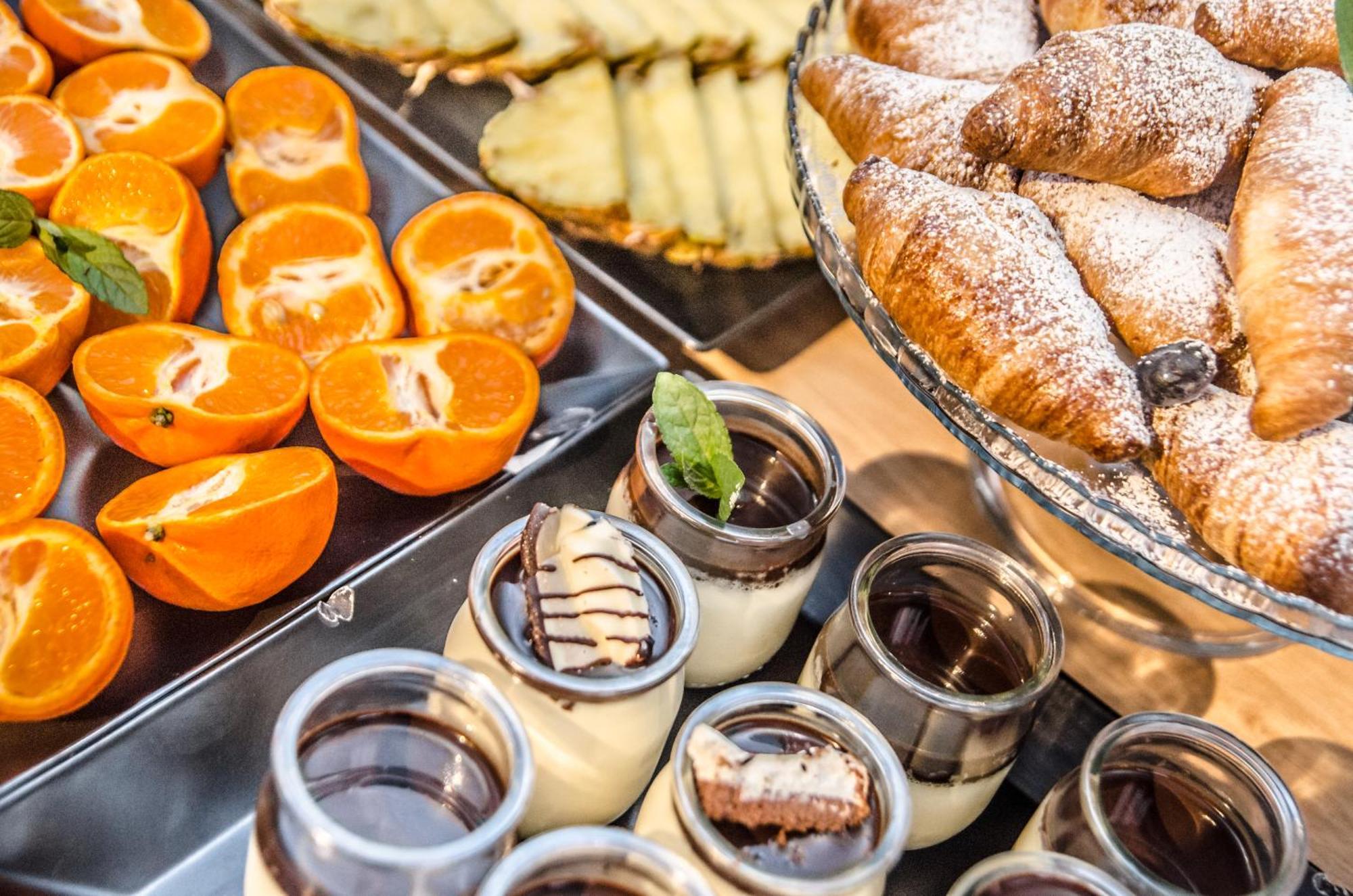 Mielno Hotel Boutique Eksteriør billede