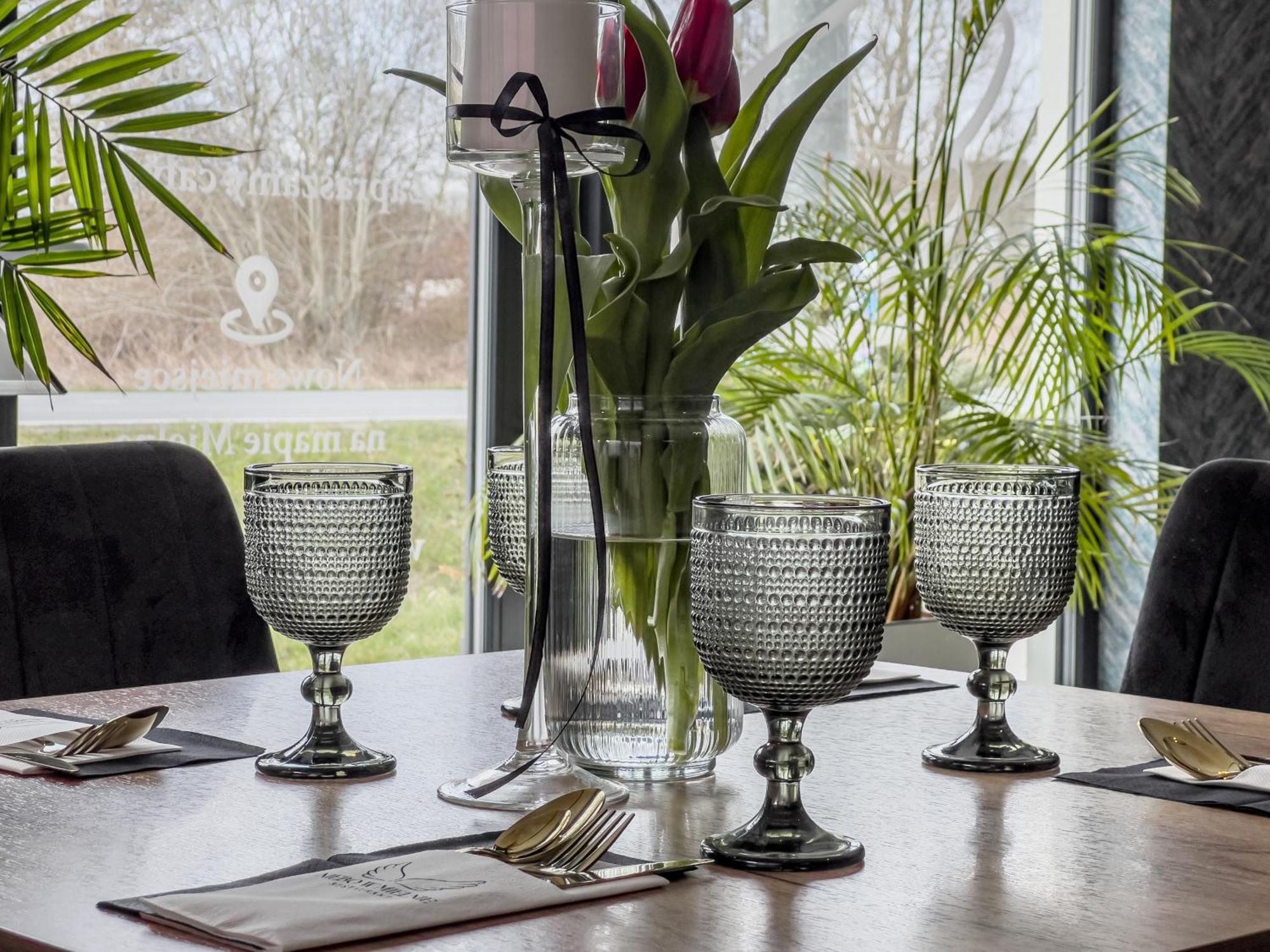 Mielno Hotel Boutique Eksteriør billede